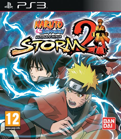 zippyshere.com ultimate naruto senki 2|Naruto Shippuden: Ultimate Ninja Storm 2 .